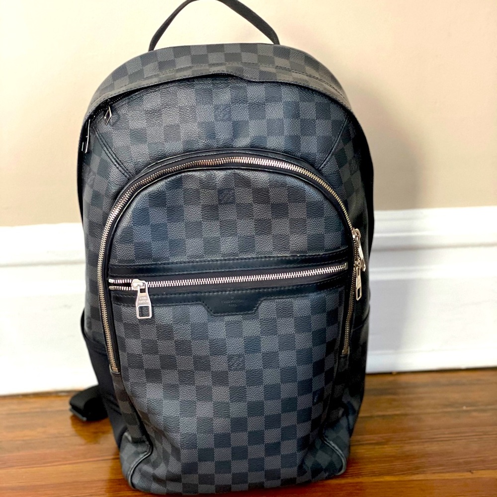 Louis Vuitton Michael Backpack